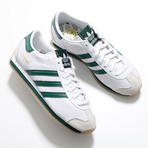 adidas Originals �A�f�B�_�X�I���W�i���X �X�j�[�J�[ COUNTRY JAPAN �J���g���[ �W���p�� IE4042 ���f�B�[�X ���[�J�b�g ���U�[ �V���[�Y �C FTWWHT-CGREEN-CRYWHT�ydc_kikaku�z