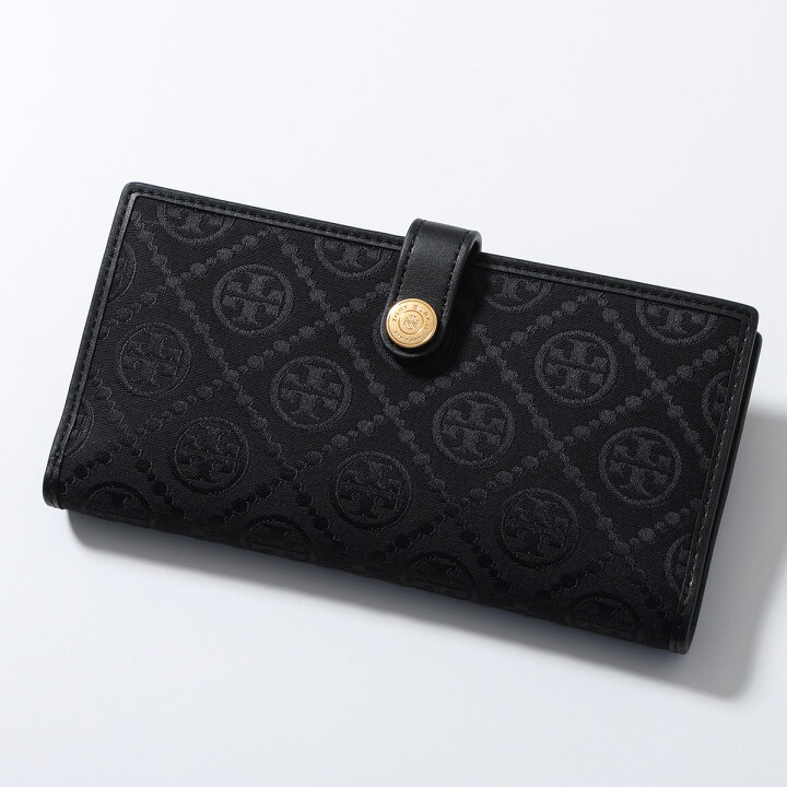 楽天市場】 TORY BURCH トリーバーチ 二つ折り財布 T MONOGRAM ZIP