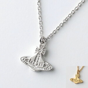 Vivienne Westwood ���B���B�A���E�G�X�g�E�b�h �l�b�N���X MARINETTA PENDANT �}���l�b�^ �y���_���g 630203HQ ���f�B�[�X �I�[�u