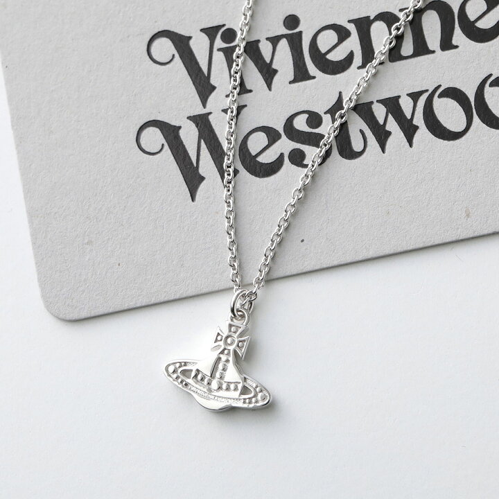 楽天市場】Vivienne Westwood ヴィヴィアンウエストウッド ネックレス 