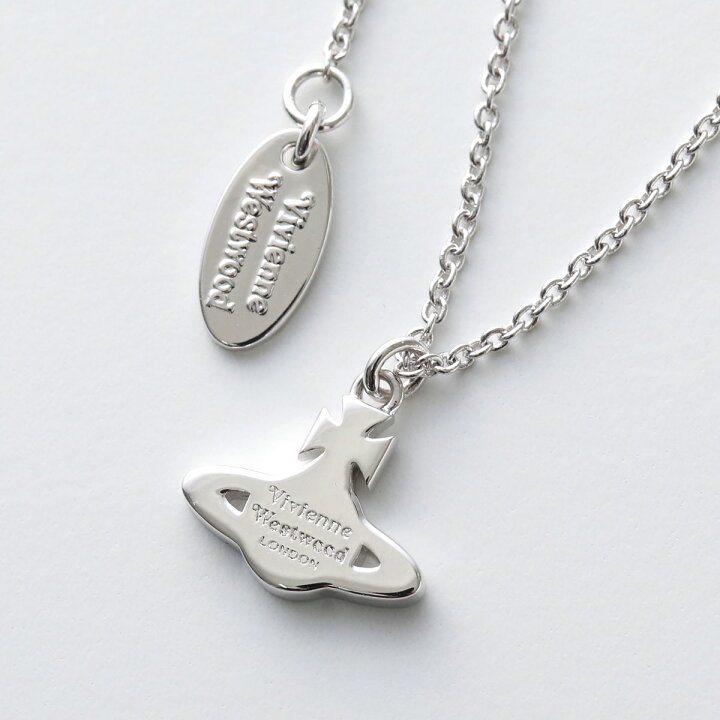 楽天市場】Vivienne Westwood ヴィヴィアンウエストウッド ネックレス 