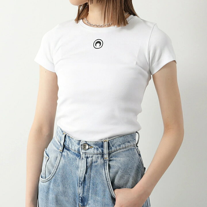 楽天市場】【最大2万円OFFクーポン対象・6/30～7/1限定】Marine Serre 