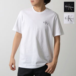 �y�ő�2���~OFF�N�[�|���ΏہE10/18����zCalvin Klein �J���o���N���C�� T�V���c SS 30S JERSEY CLASSIC MICRO MONOLGO TEE LV04RF278G �����Y ���f�B�[�X ���S ���� �N���[�l�b�N