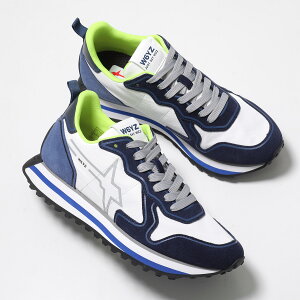 �y�ő�2���~OFF�N�[�|���ΏہE5/17�`5/18����zW6YZ �E�B�Y �X�j�[�J�[ FRESH-UNI �t���b�V�� ���j 2019022.01 �����Y ���[�J�b�g �i�C���� × �X�E�F�[�h ���S �y�� �V���[�Y �C 1C49/NAVY-WHITE