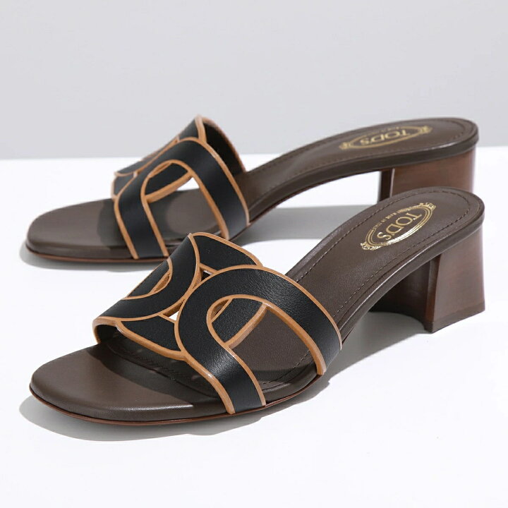 楽天市場】【最大2万円OFFクーポン対象・6/30～7/1限定】TODS トッズ 