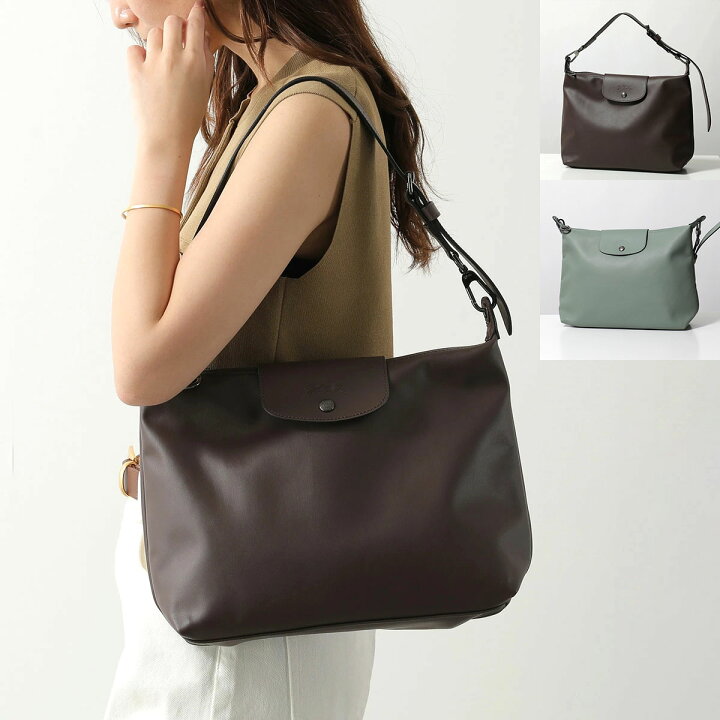 楽天市場】 Longchamp ロンシャン ハンドバッグ Le Pliage Xtra M ル 