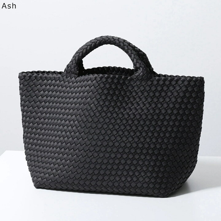 楽天市場】NAGHEDI ナゲディ トートバッグ St Barths Medium Tote 