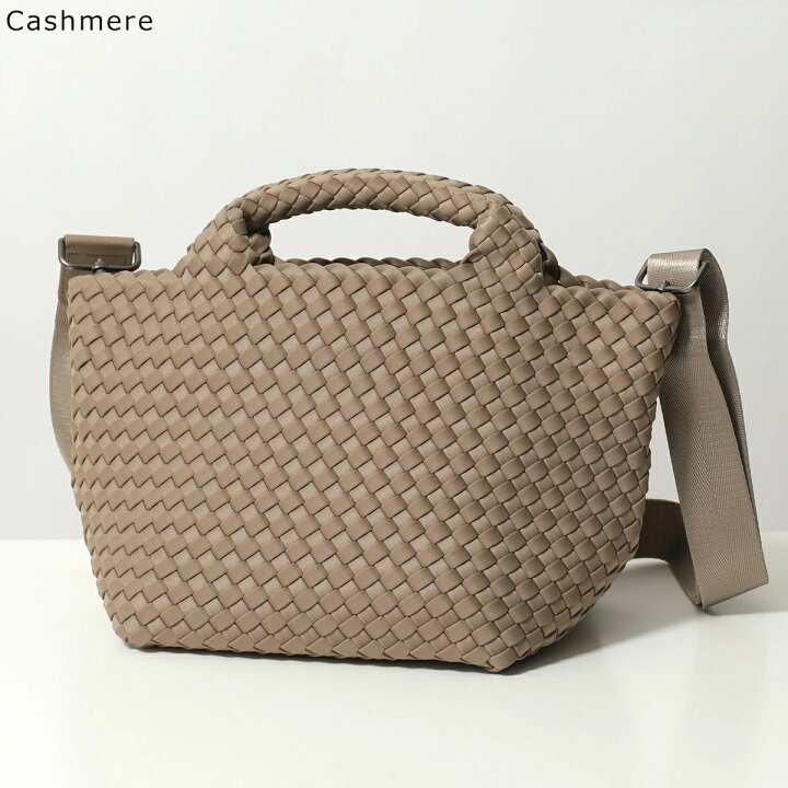 楽天市場】NAGHEDI ナゲディ ハンドバッグ St Barths Small Tote 