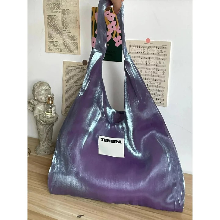 楽天市場】 TENERA テネラ トートバッグ Ballerina Shoulder Bag 