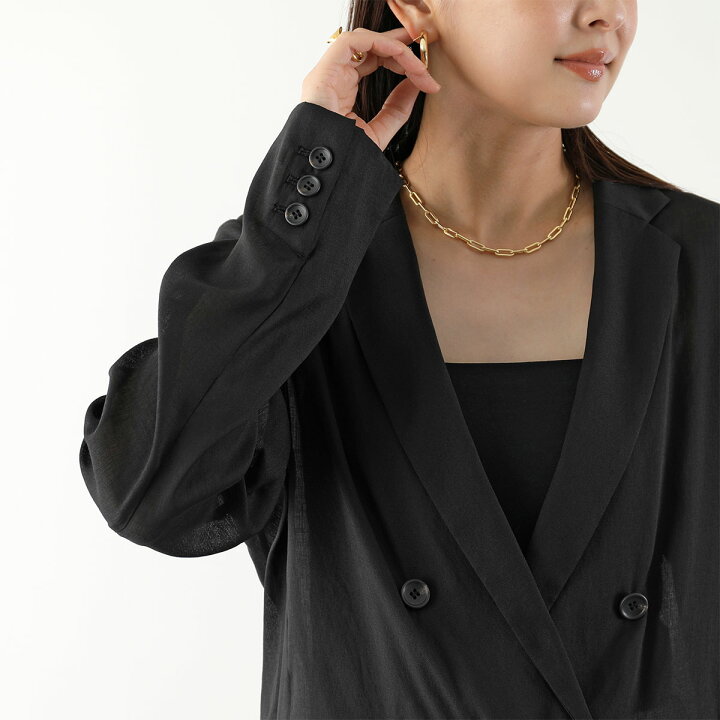 楽天市場】Dignite Collier ディニテコリエ ジャケット 80268019 