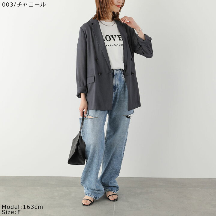 楽天市場】Dignite Collier ディニテコリエ ジャケット 80268019 