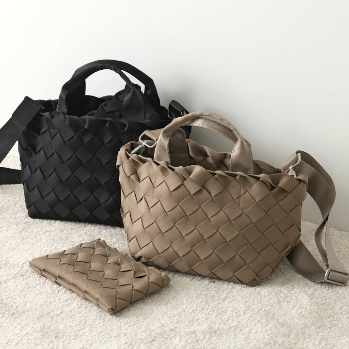 楽天市場】NAGHEDI ナゲディ ハンドバッグ Tangier Small Tote 