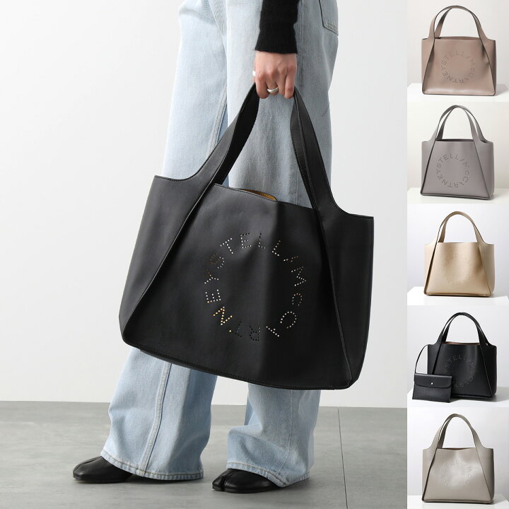 楽天市場】 STELLA McCARTNEY ステラマッカートニー トートバッグ TOTE 