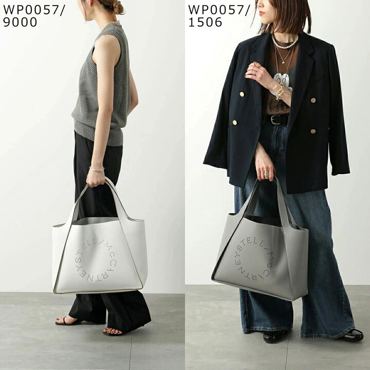 楽天市場】 STELLA McCARTNEY ステラマッカートニー トートバッグ TOTE 