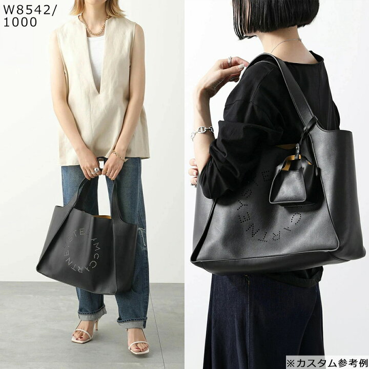 楽天市場】 STELLA McCARTNEY ステラマッカートニー トートバッグ TOTE 