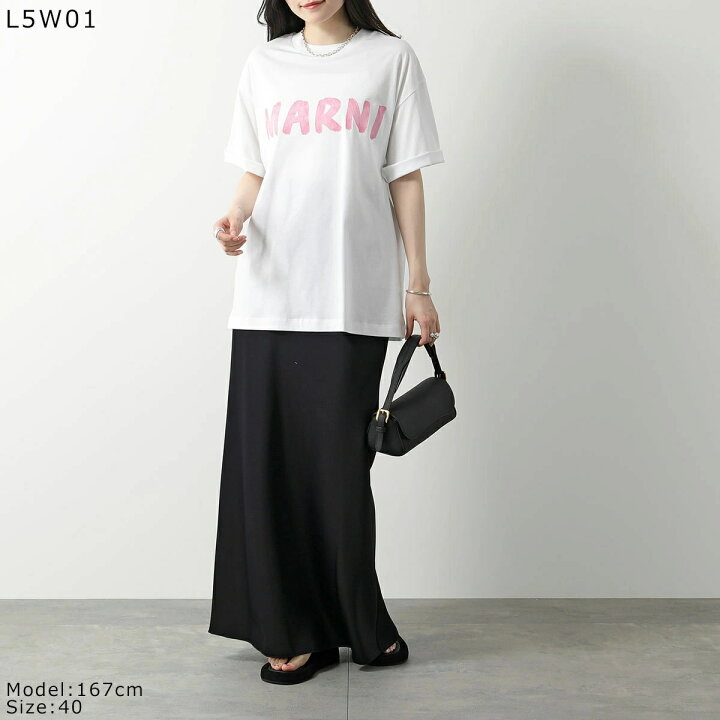楽天市場】【最大2万円OFFクーポン対象・6/14～6/15限定】MARNI マルニ 