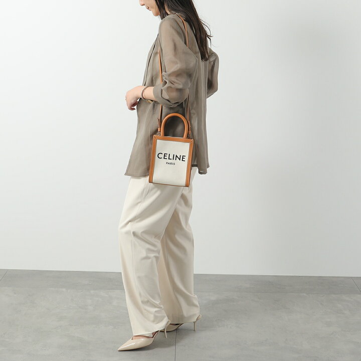 楽天市場】【最大2万円OFFクーポン対象・8/25限定】CELINE セリーヌ 
