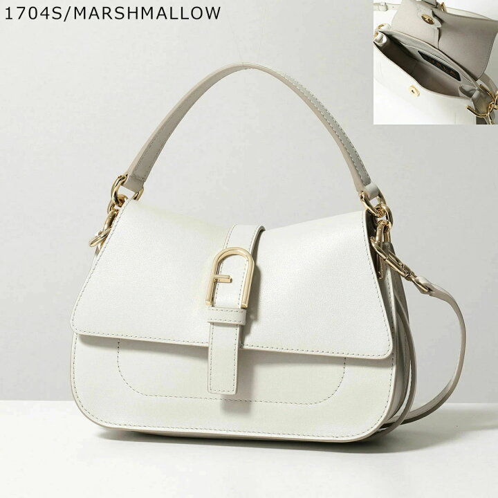 楽天市場】Furla フルラ ショルダーバッグ FLOW フロー WB01032 BX2045 