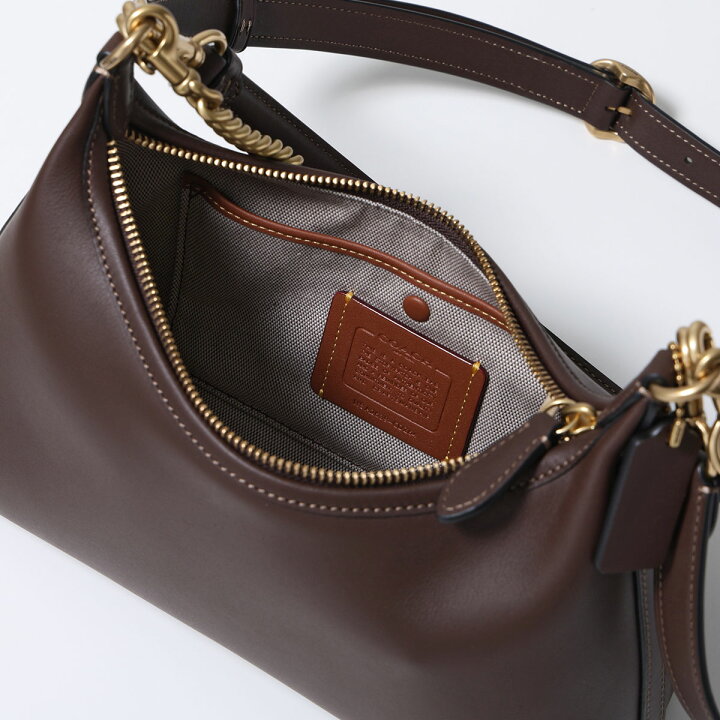 楽天市場】【最大2万円OFFクーポン対象・6/14～6/15限定】 COACH