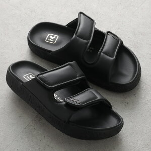 VEJA ���F�W�� �T���_�� ETNA BOLD LEATHER �G�g�i �{�[���h ���U�[ EM0221052 ���f�B�[�X �t���b�g �V���[�Y �C FULL-BLACK