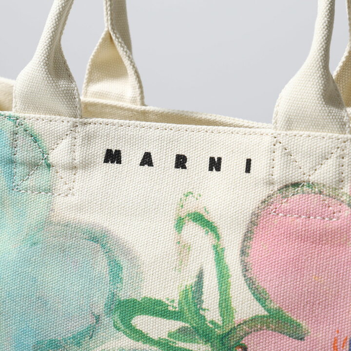 楽天市場】 MARNI KIDS マルニ キッズ トートバッグ M01822 M00WP 