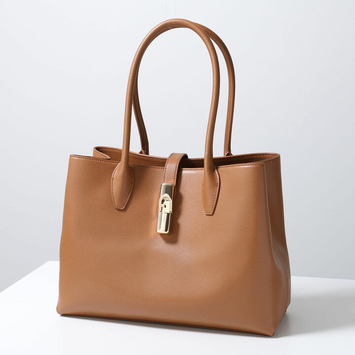 楽天市場】Furla フルラ トートバッグ GOCCIA M TOTE ゴッチャ WB01978 