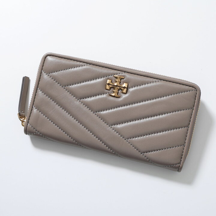 楽天市場】TORY BURCH トリーバーチ ラウンドファスナー長財布 KIRA
