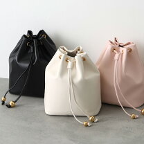 楽天市場】巾着 ショルダー バッグ（ブランドフルラ）の通販