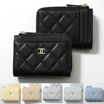 楽天市場】chanel 財布（カラーグレー）（財布・ケース｜バッグ・小物 