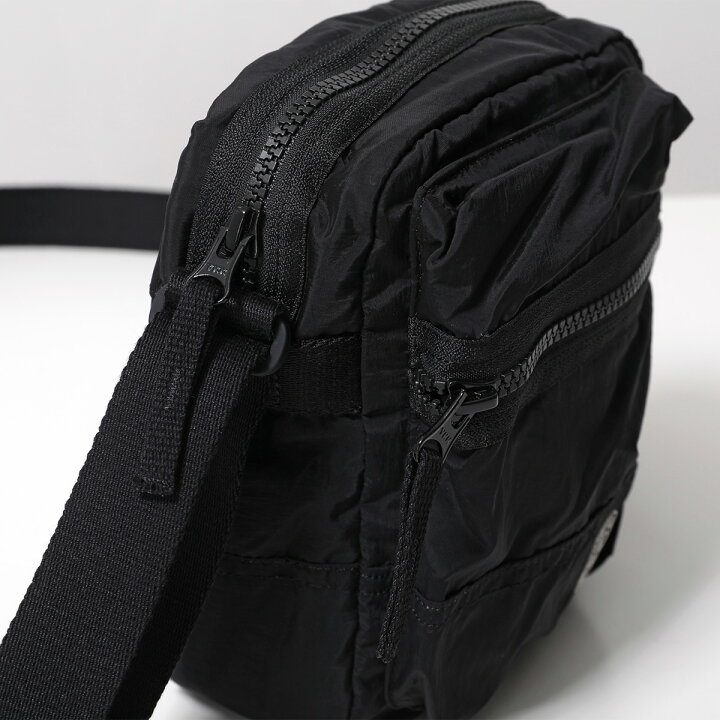 楽天市場】 STONE ISLAND ストーンアイランド ショルダーバッグ COATED 