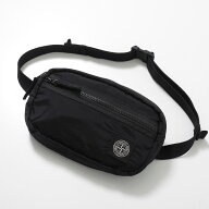 STONE ISLAND ストーンアイランド ボディバッグ COATED NYLON METAL IN ECONYL 9200014 S0251 メンズ ナ…