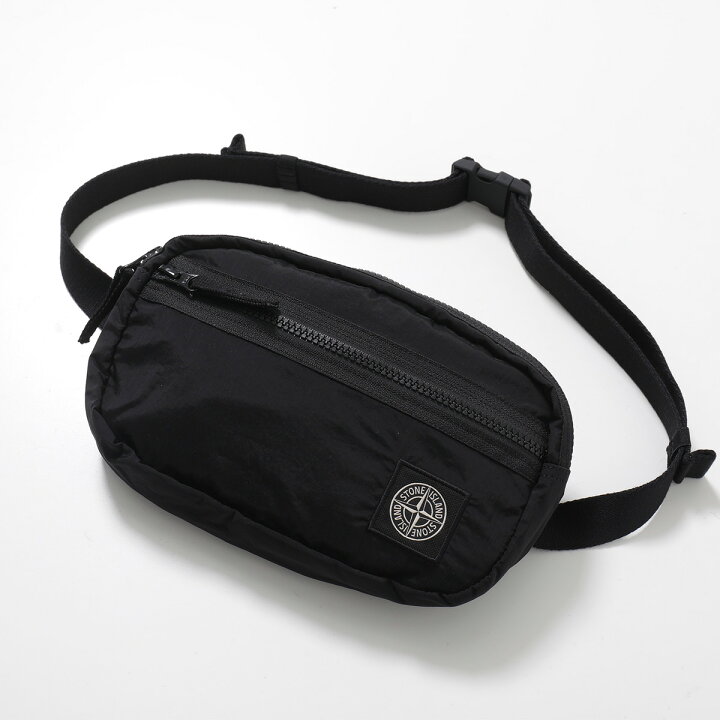 楽天市場】 STONE ISLAND ストーンアイランド ボディバッグ COATED 