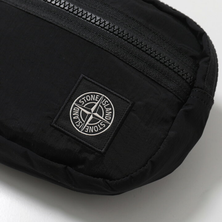 楽天市場】 STONE ISLAND ストーンアイランド ボディバッグ COATED 