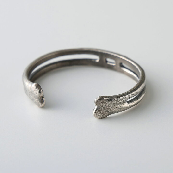 楽天市場】OUR LEGACY アワーレガシー バングル KNOCHEN BANGLE 