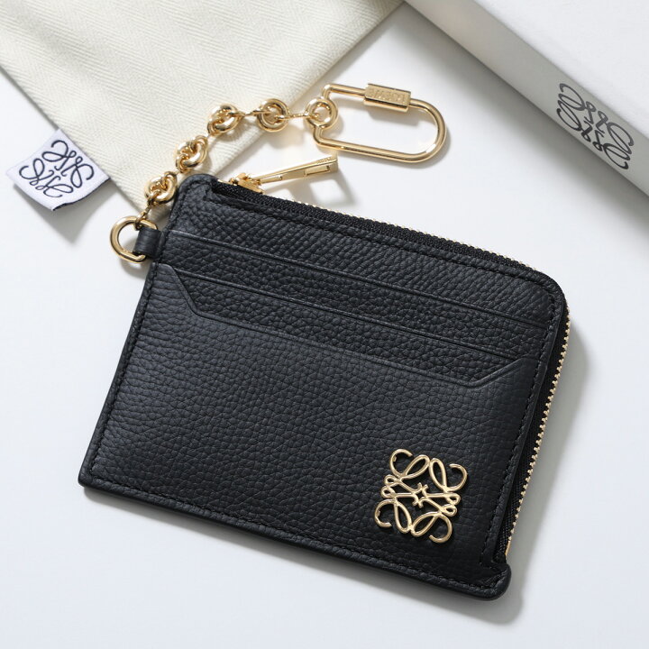 楽天市場】 LOEWE ロエベ コインケース C821SQLX03 レディース メンズ 