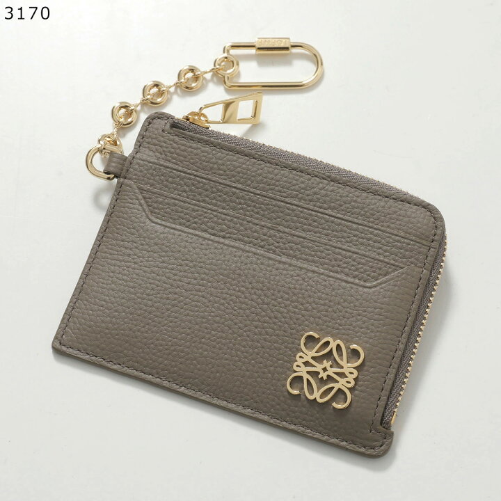 楽天市場】 LOEWE ロエベ コインケース C821SQLX03 レディース メンズ 