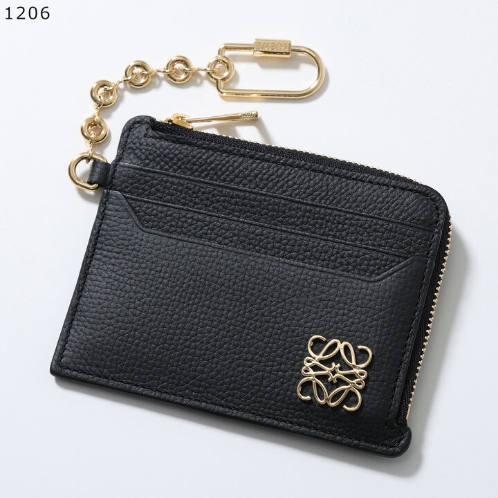 楽天市場】 LOEWE ロエベ コインケース C821SQLX03 レディース メンズ 