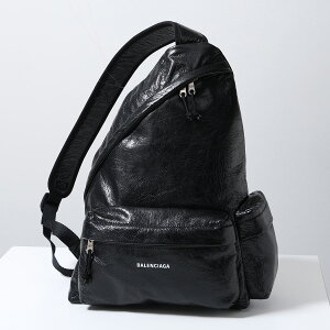 バレンシアガ(BALENCIAGA) リュック・バックパック | 通販・人気 