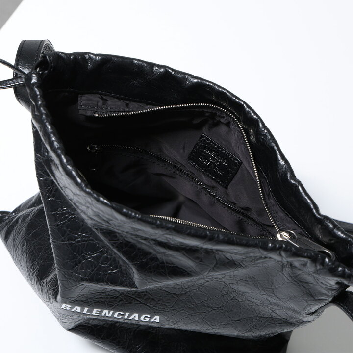 楽天市場】 BALENCIAGA バレンシアガ ショルダーバッグ SHOPPER DUST 