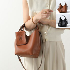 CELINE セリーヌ ショルダーバッグ L10133Q71.04LU L10133Q71.38NO レディース スモール ホーボー ハンドバッグ トリオンフ ポーチ付き 鞄