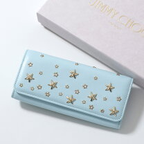 楽天市場】ジミーチュウ スタースタッズ（レディース財布｜財布 