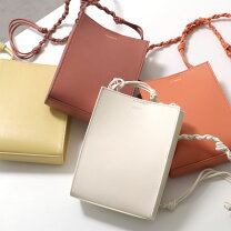 楽天市場】JIL SANDER ジルサンダー ショルダー バッグ（バッグ 