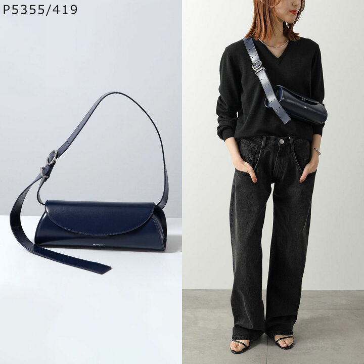 楽天市場】【最大2万円OFFクーポン対象・6/14～6/15限定】JIL SANDER 
