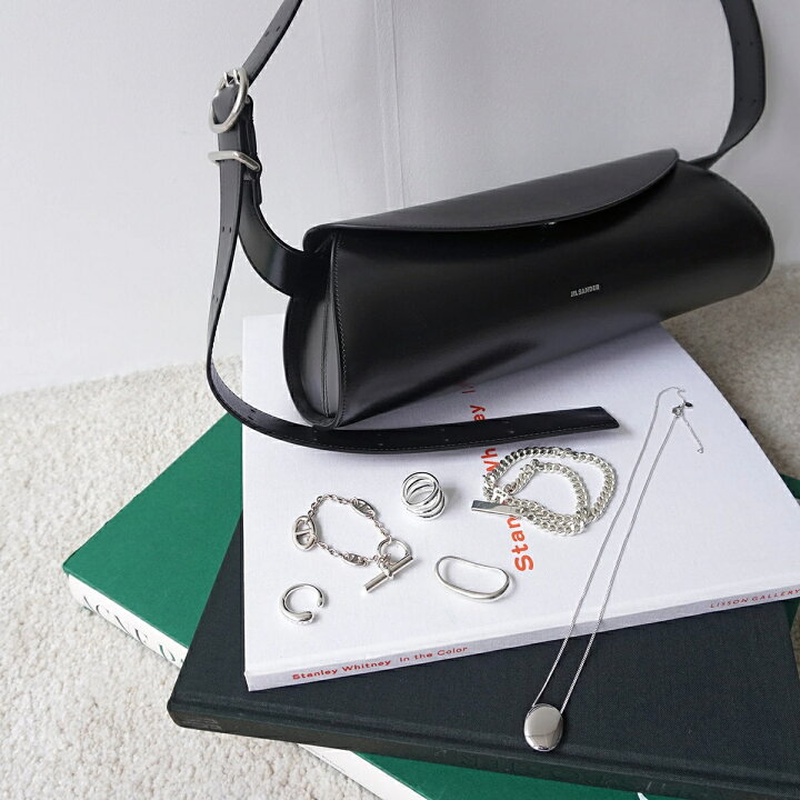 楽天市場】【最大2万円OFFクーポン対象・6/14～6/15限定】JIL SANDER 
