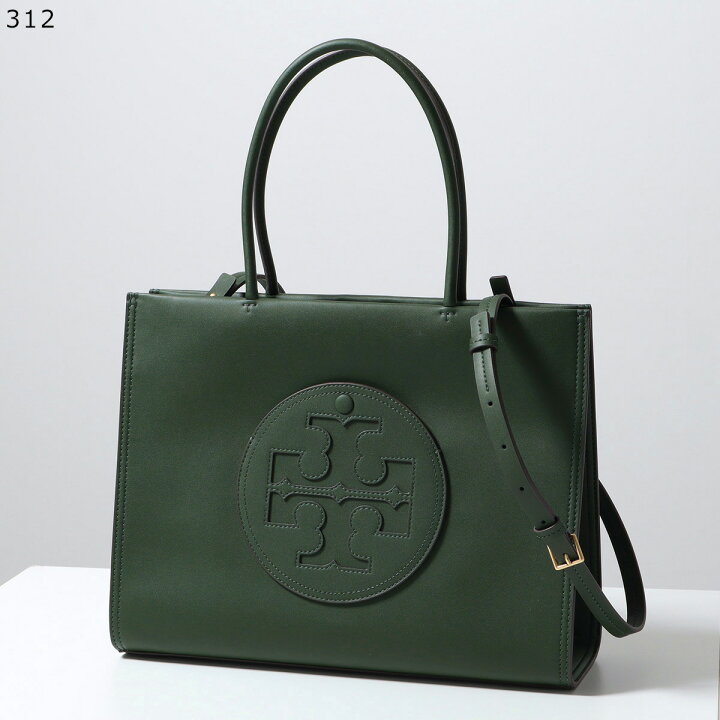 楽天市場】TORY BURCH トリーバーチ トートバッグ Ella Bio Small Tote 