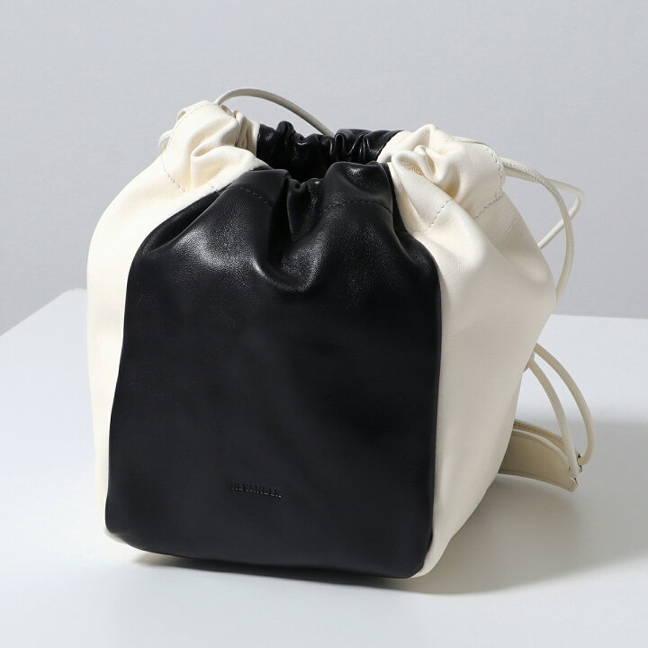 楽天市場】JIL SANDER ジルサンダー ショルダーバッグ DUMPLING 