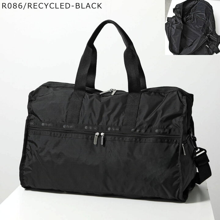 楽天市場】【最大2万円OFFクーポン対象・6/14～6/15限定】LeSportsac 
