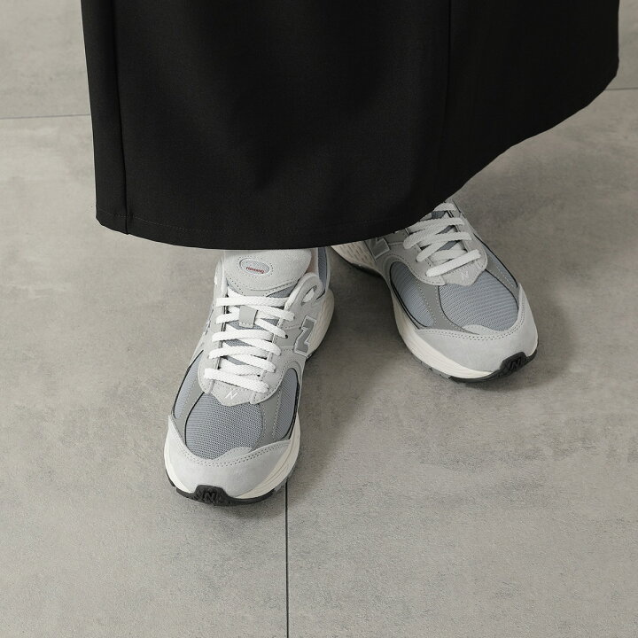 楽天市場】New Balance ニューバランス スニーカー M2002RXJ 