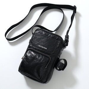 バレンシアガ(BALENCIAGA) メンズ メッセンジャーバッグ | 通販・人気 