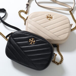 最終値下げ】Tory Burchブラックレザーショルダーバッグ ✨️ TORY 